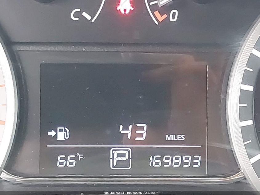 2014 Nissan Sentra Sr VIN: 3N1AB7AP4EL628191 Lot: 43375494