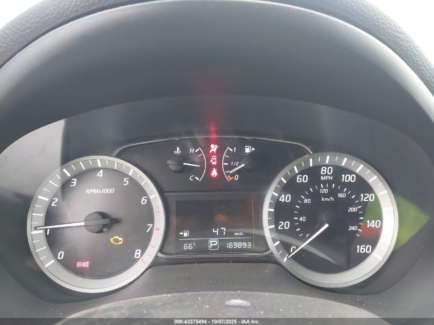 2014 Nissan Sentra Sr VIN: 3N1AB7AP4EL628191 Lot: 43375494