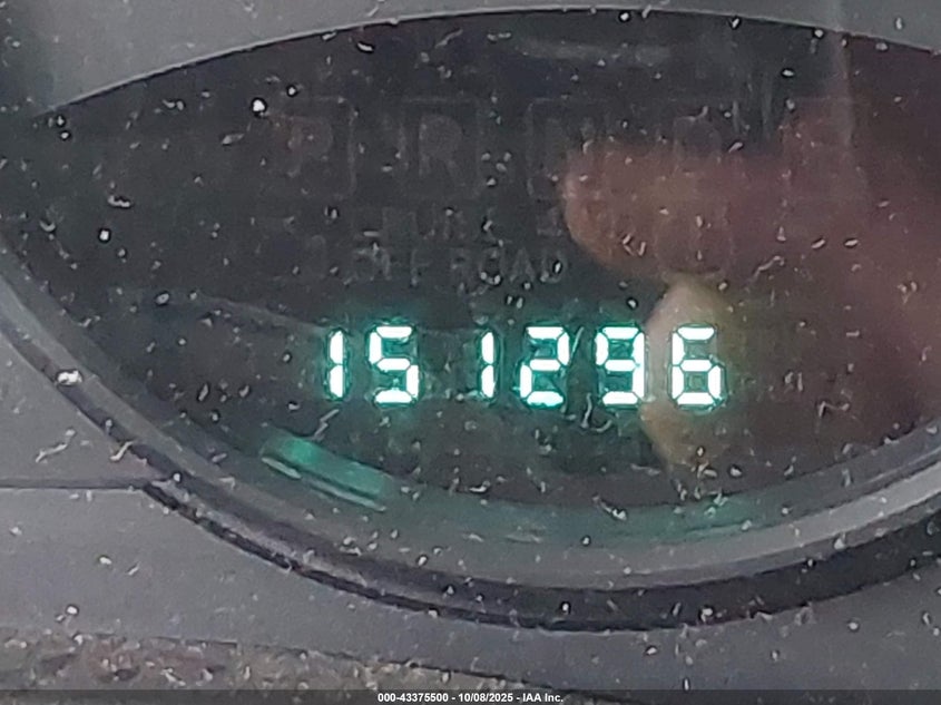 2012 Jeep Patriot Sport VIN: 1C4NJRBB0CD541391 Lot: 43375500