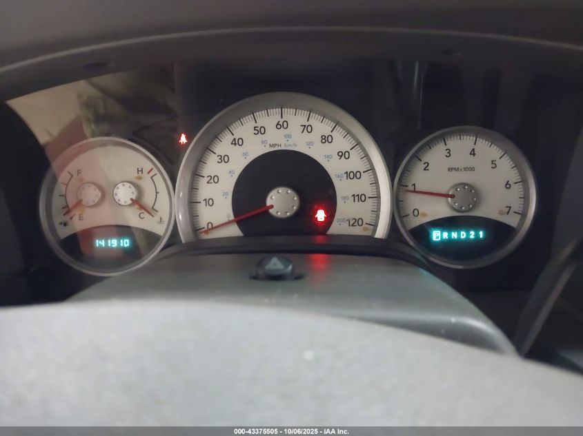 2004 Dodge Durango Slt VIN: 1D4HB48D74F184015 Lot: 43375505