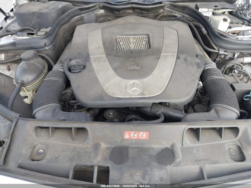 2009 Mercedes-Benz C 300 Luxury/Sport VIN: WDDGF54XX9R057127 Lot: 43375508