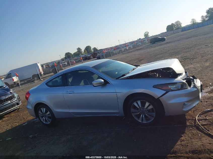 2012 Honda Accord 2.4 Lx-S VIN: 1HGCS1B31CA002666 Lot: 43375509