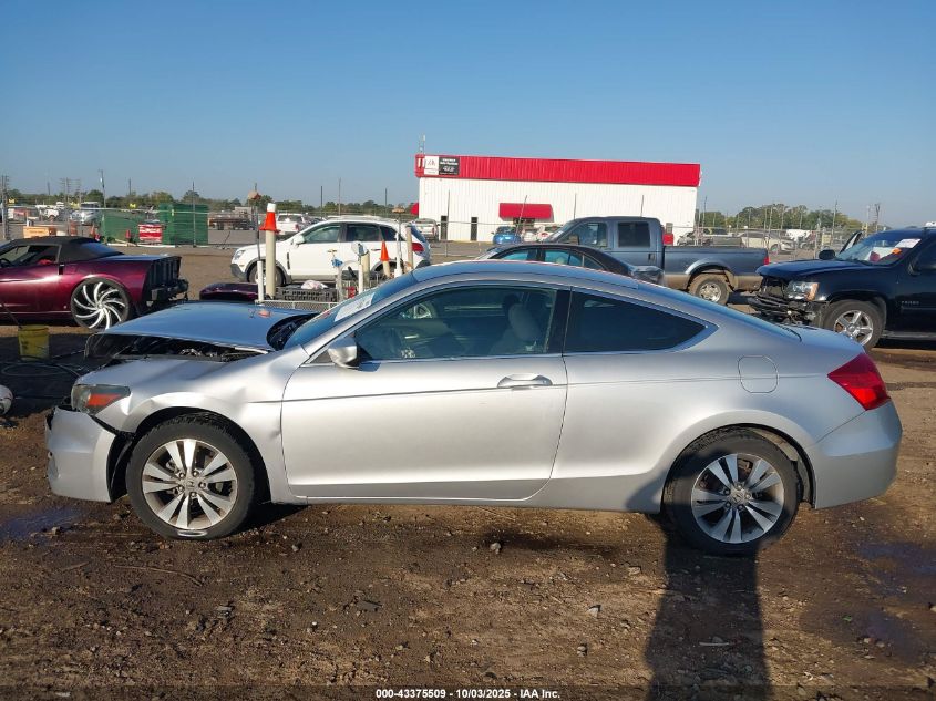 2012 Honda Accord 2.4 Lx-S VIN: 1HGCS1B31CA002666 Lot: 43375509