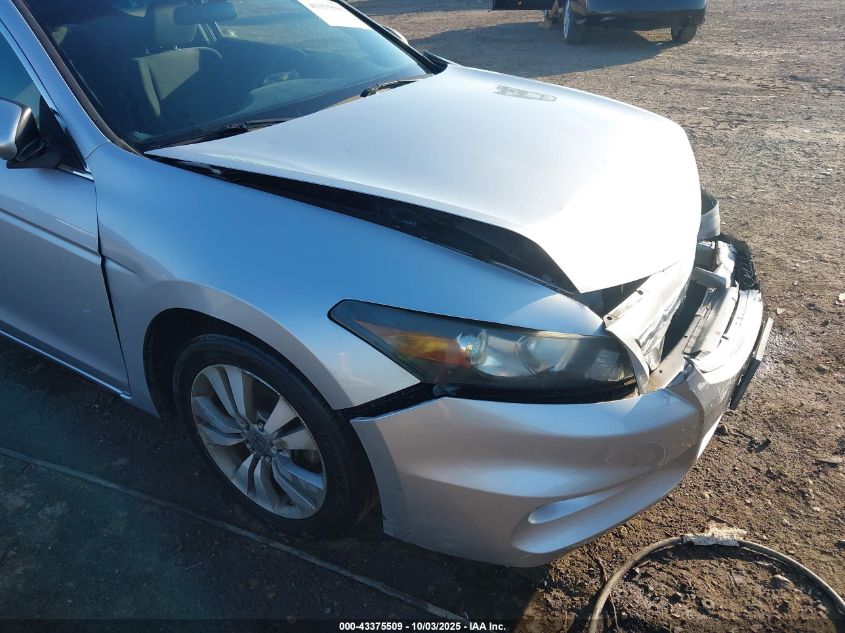 2012 Honda Accord 2.4 Lx-S VIN: 1HGCS1B31CA002666 Lot: 43375509