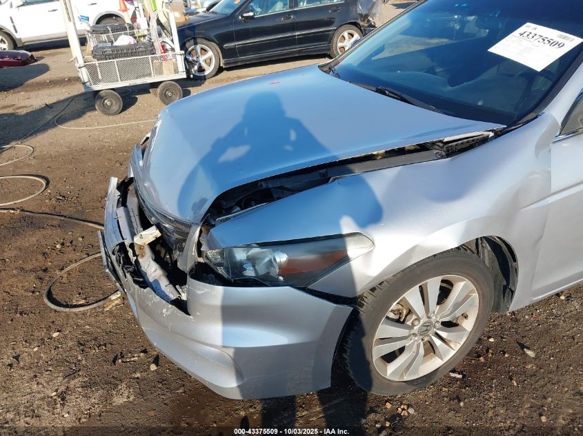 2012 Honda Accord 2.4 Lx-S VIN: 1HGCS1B31CA002666 Lot: 43375509