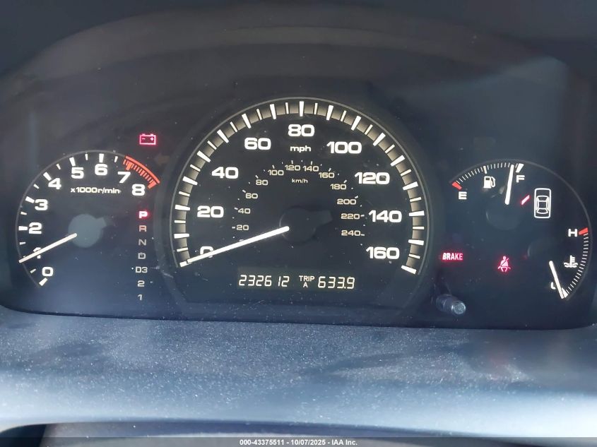 2007 Honda Accord 3.0 Se VIN: 1HGCM66437A101523 Lot: 43375511