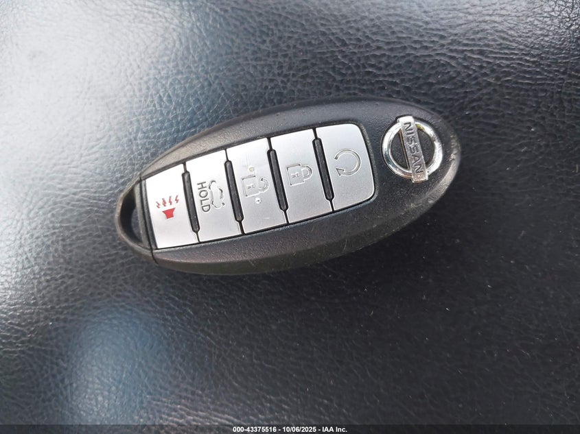 2013 Nissan Altima 2.5 Sl VIN: 1N4AL3AP9DN426650 Lot: 43375516