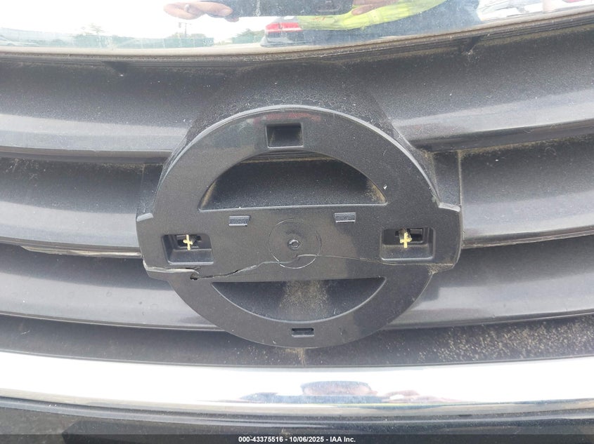 2013 Nissan Altima 2.5 Sl VIN: 1N4AL3AP9DN426650 Lot: 43375516