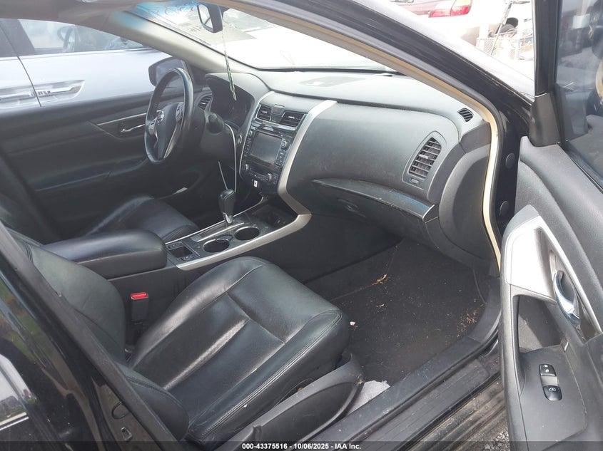 2013 Nissan Altima 2.5 Sl VIN: 1N4AL3AP9DN426650 Lot: 43375516