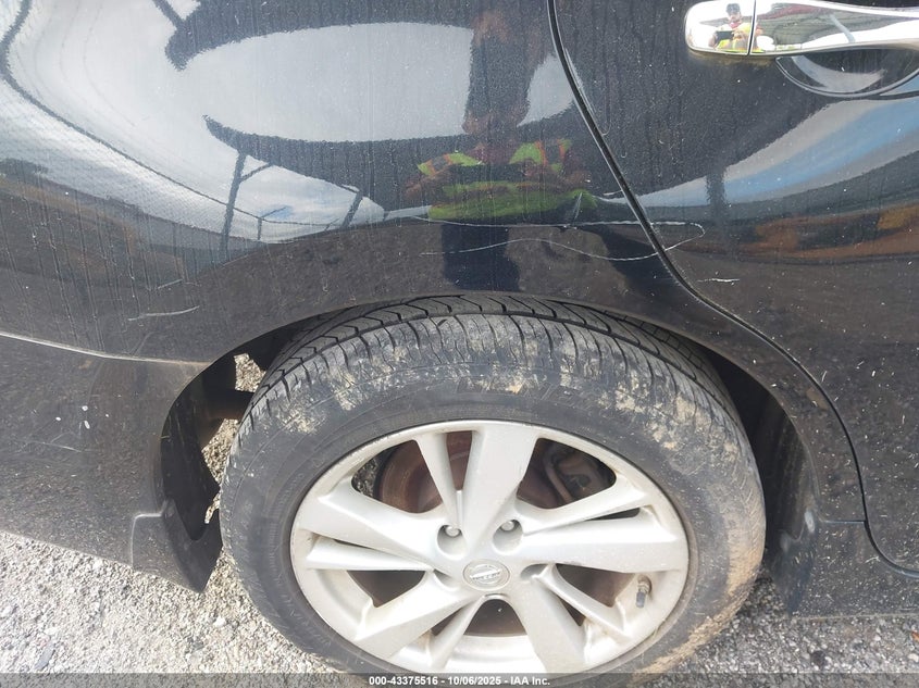 2013 Nissan Altima 2.5 Sl VIN: 1N4AL3AP9DN426650 Lot: 43375516