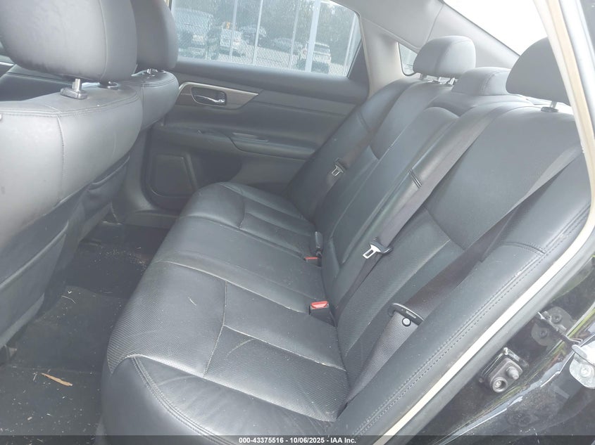 2013 Nissan Altima 2.5 Sl VIN: 1N4AL3AP9DN426650 Lot: 43375516