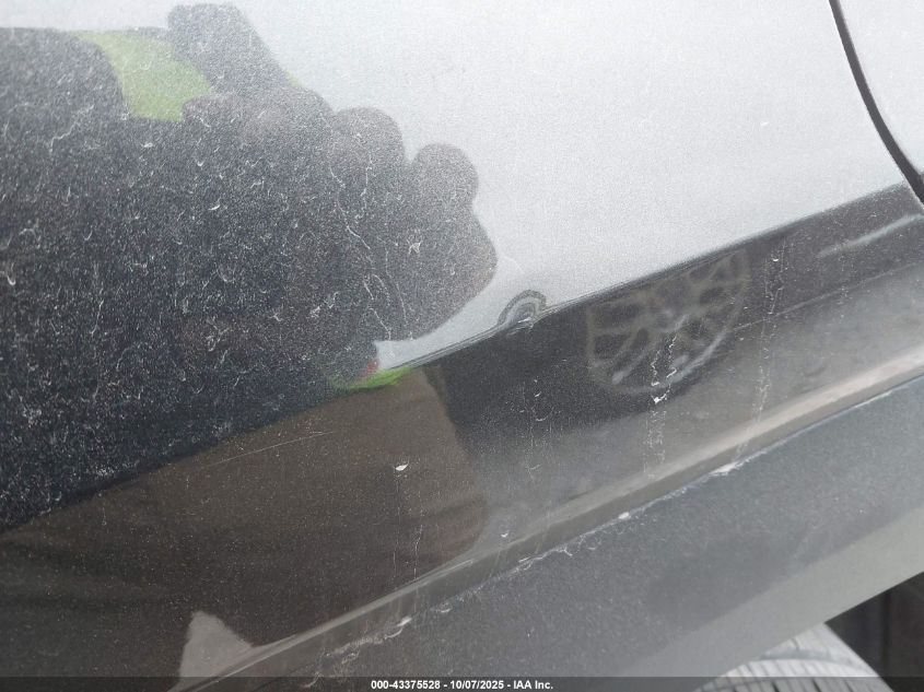 2023 Hyundai Tucson Limited VIN: 5NMJECAEXPH201707 Lot: 43375528