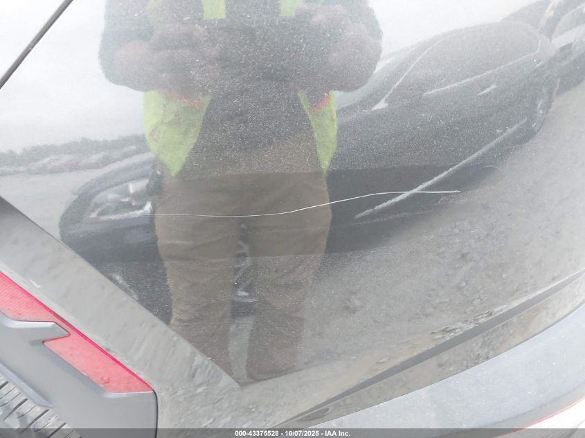 2023 Hyundai Tucson Limited VIN: 5NMJECAEXPH201707 Lot: 43375528