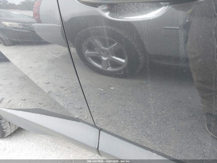 2023 Hyundai Tucson Limited VIN: 5NMJECAEXPH201707 Lot: 43375528