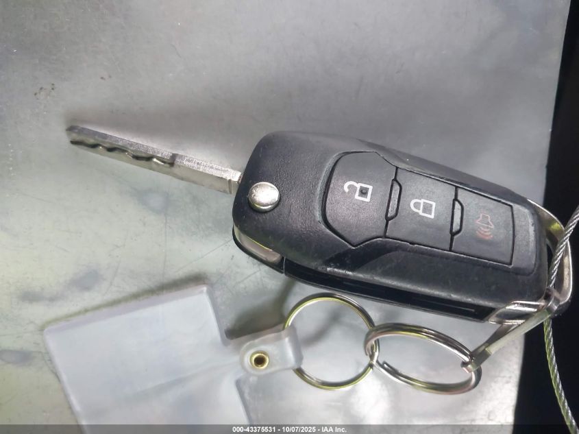 2017 Ford F-150 Xlt VIN: 1FTEW1EP9HFA82545 Lot: 43375531