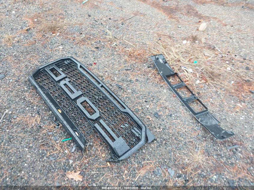 2017 Ford F-150 Xlt VIN: 1FTEW1EP9HFA82545 Lot: 43375531