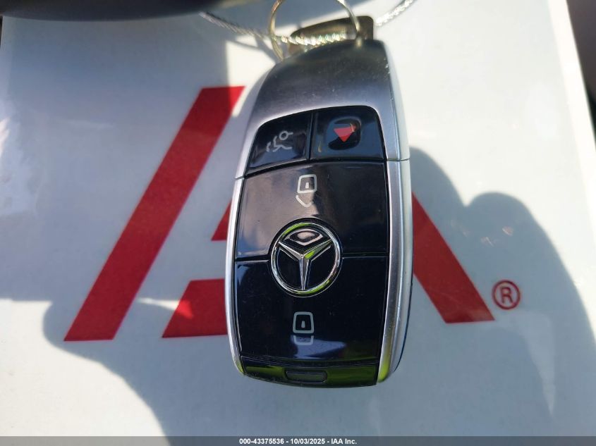 2017 Mercedes-Benz E 300 VIN: WDDZF4JB2HA171339 Lot: 43375536