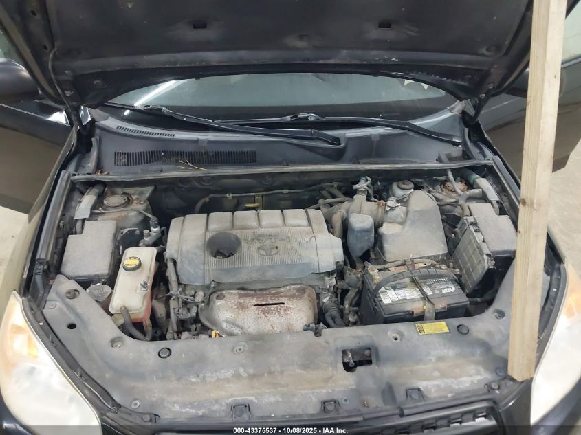 2012 Toyota Rav4 VIN: 2T3JF4DV5CW230312 Lot: 43375537