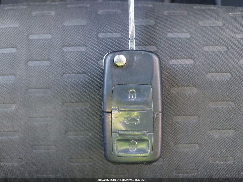 2009 Volkswagen Tiguan Se/Sel VIN: WVGBV75N39W001690 Lot: 43375543