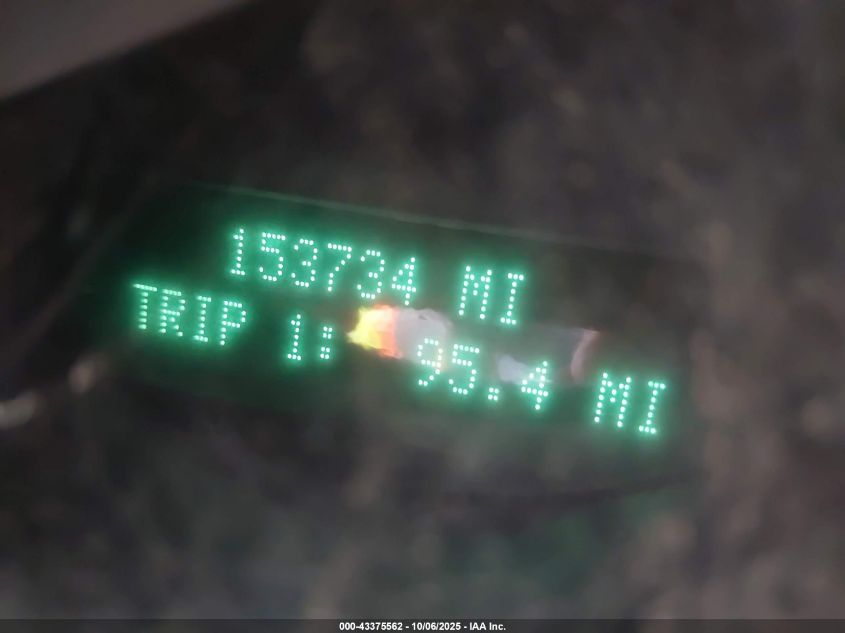 2002 Buick Lesabre Limited VIN: 1G4HR54K02U294749 Lot: 43375562