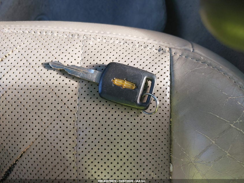 2004 Lincoln Ls V8 VIN: 1LNHM87A94Y658617 Lot: 43375570