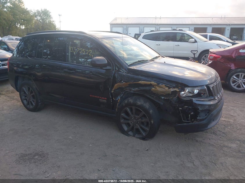 JEEP COMPASS SPORT