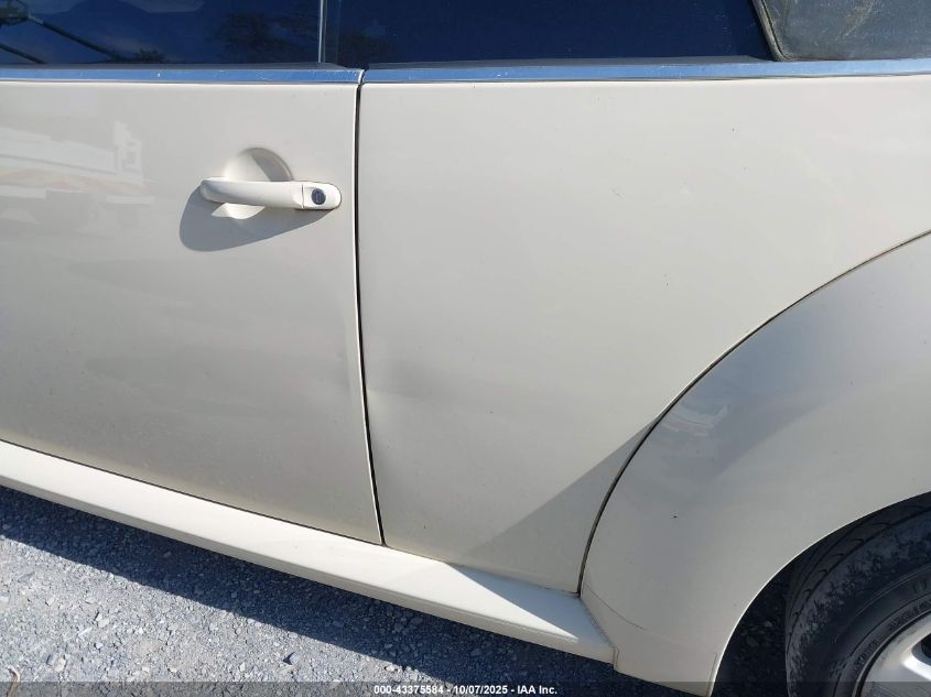 2006 Volkswagen New Beetle 2.5 VIN: 3VWSF31Y56M317689 Lot: 43375584