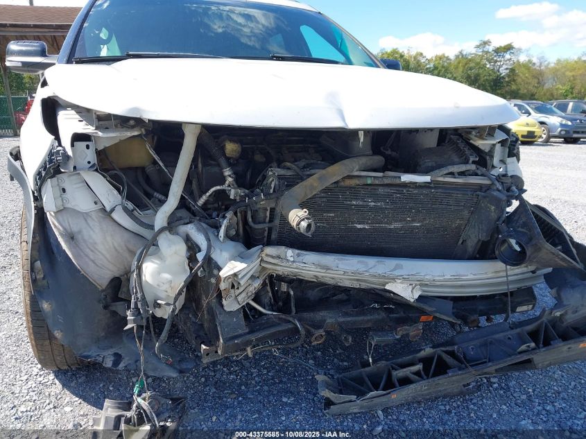 2013 Ford Explorer Xlt VIN: 1FM5K7D82DGC78321 Lot: 43375585