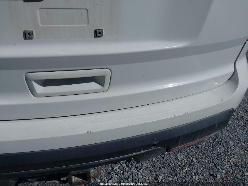 2013 Ford Explorer Xlt VIN: 1FM5K7D82DGC78321 Lot: 43375585