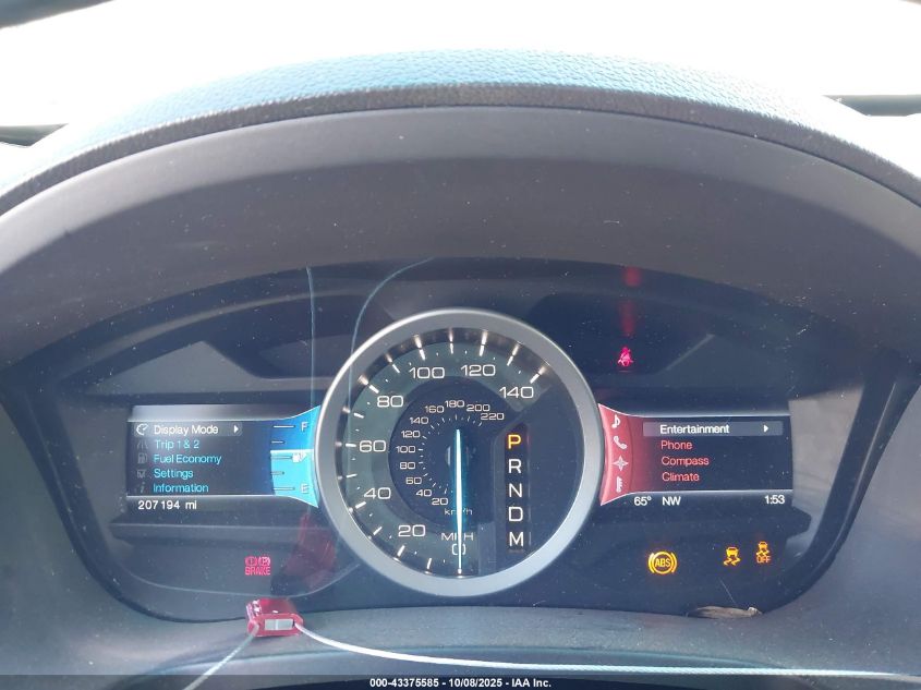 2013 Ford Explorer Xlt VIN: 1FM5K7D82DGC78321 Lot: 43375585