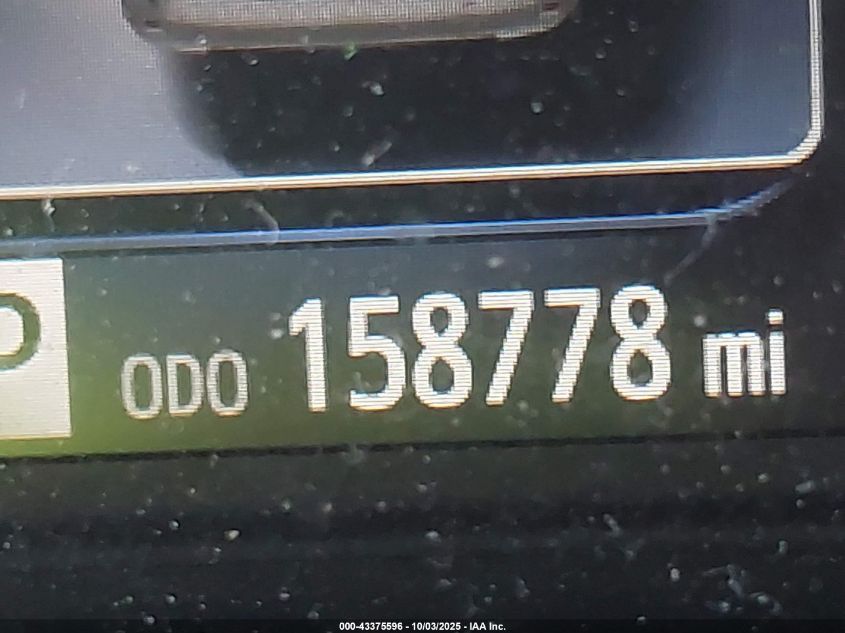 2015 Toyota Sienna Limited Premium 7 Passenger VIN: 5TDYK3DC3FS644827 Lot: 43375596