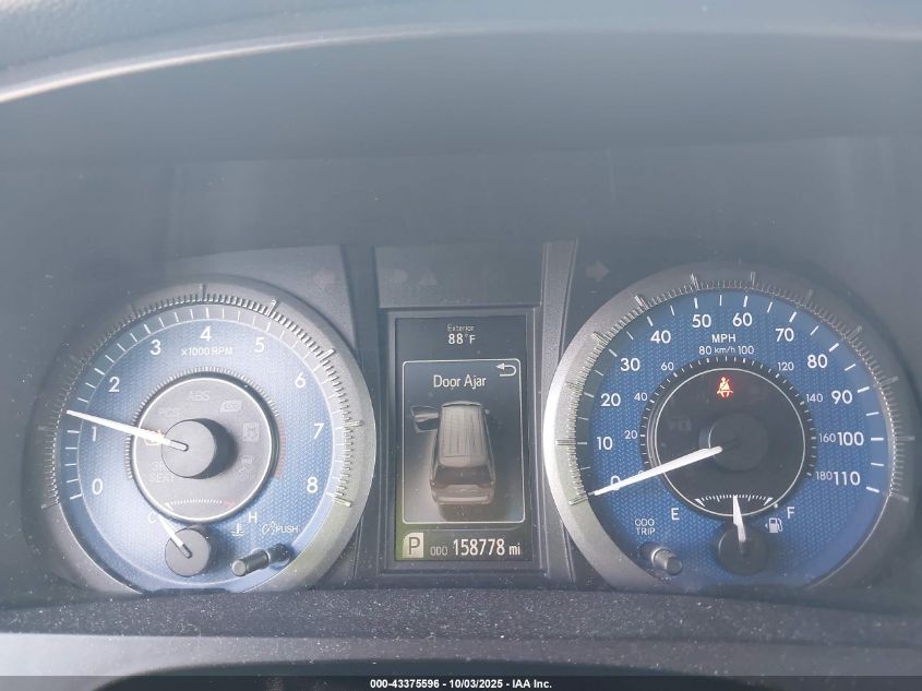 2015 Toyota Sienna Limited Premium 7 Passenger VIN: 5TDYK3DC3FS644827 Lot: 43375596