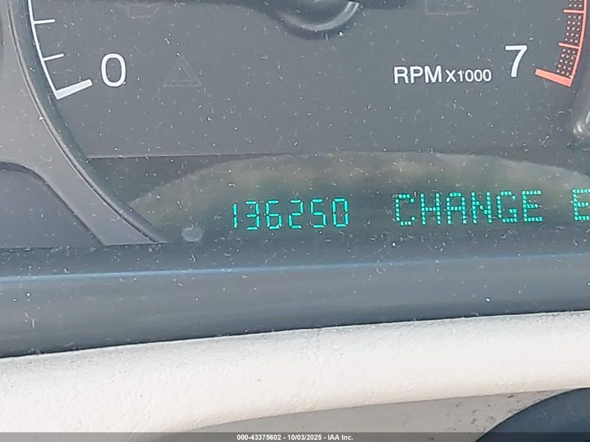 1996 Cadillac Seville Sls VIN: 1G6KS52Y6TU816357 Lot: 43375602