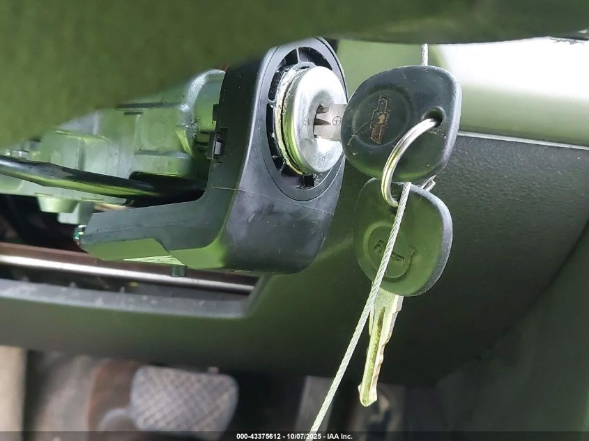 2006 Chevrolet Cobalt Lt VIN: 1G1AL15F767613207 Lot: 43375612