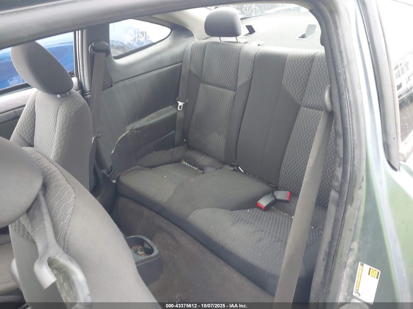 2006 Chevrolet Cobalt Lt VIN: 1G1AL15F767613207 Lot: 43375612