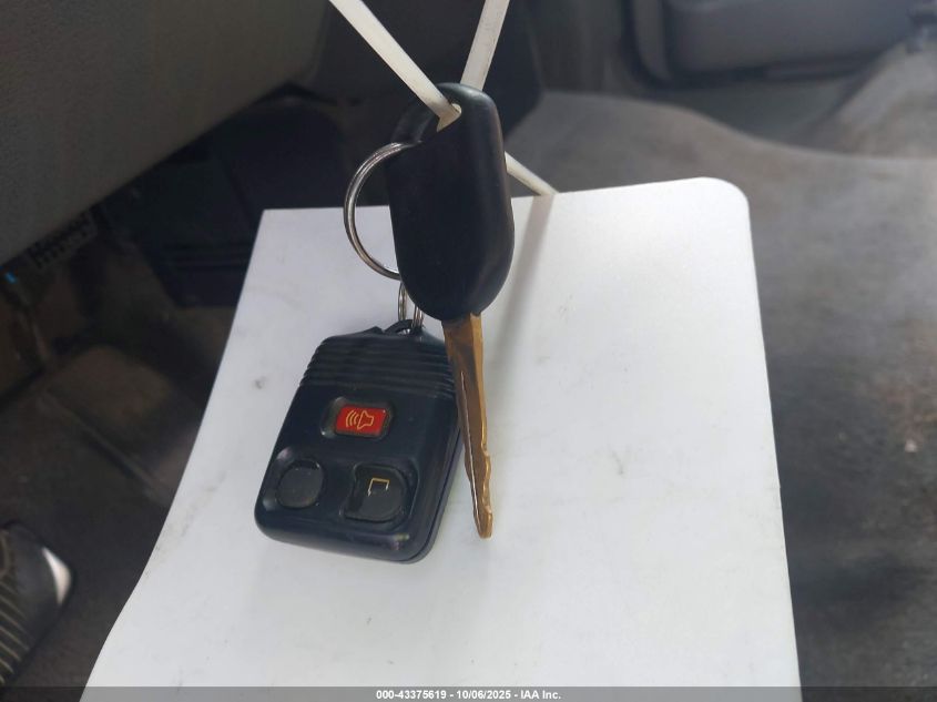 2004 Ford F-150 Xlt VIN: 1FTRW12WX4KAJ5404 Lot: 43375619