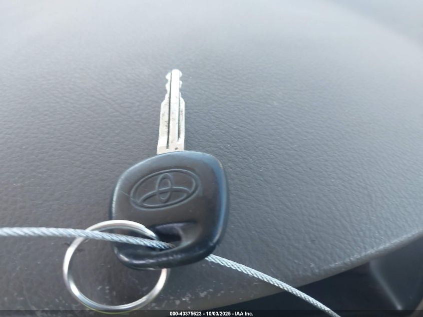 2007 Toyota Corolla Ce VIN: 1NXBR32E57Z824681 Lot: 43375623