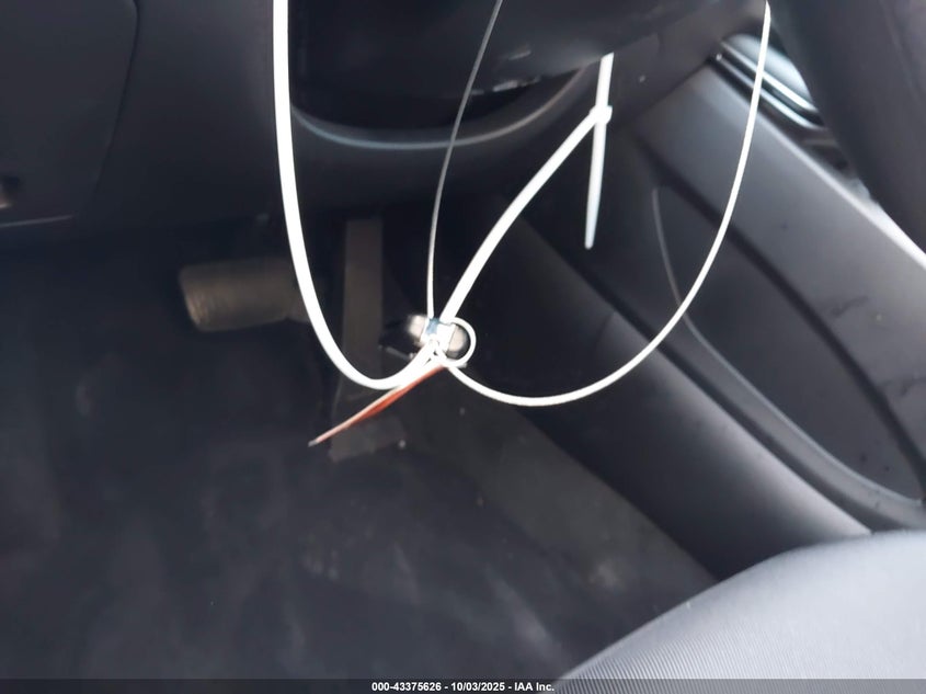 2024 HYUNDAI TUCSON SE - 5NMJACDE6RH433537