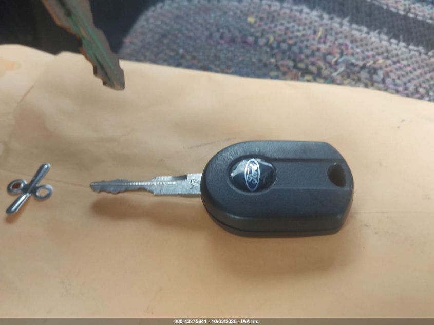 2011 Ford F-450 Chassis Xl VIN: 1FDUF4GY8BEA38144 Lot: 43375641