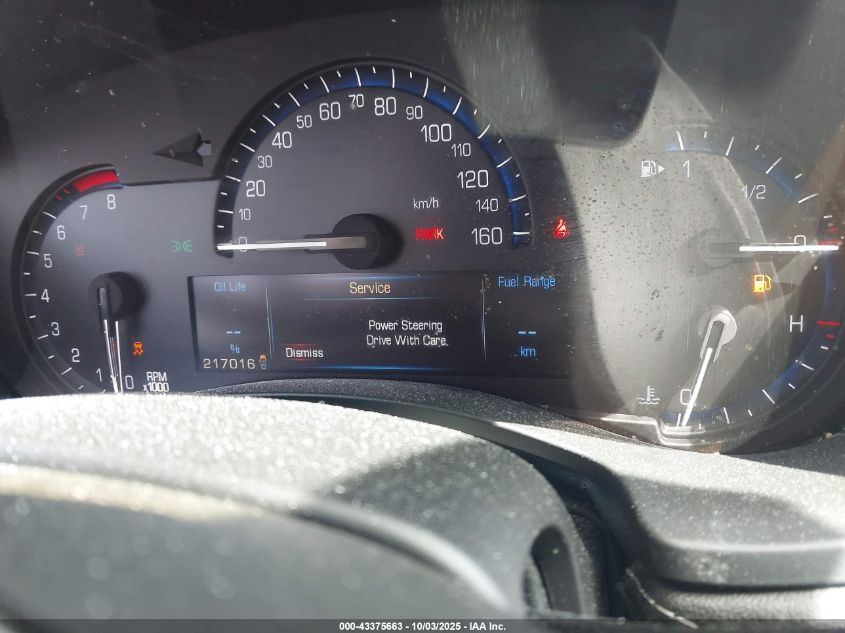 2013 Cadillac Ats Standard VIN: 1G6AA5RA3D0149943 Lot: 43375663