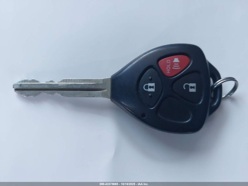 2014 Toyota 4Runner Sr5 VIN: JTEBU5JR8E5171401 Lot: 43375665