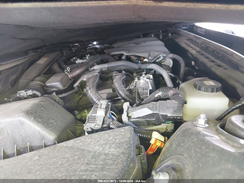 2025 Toyota Camry Le VIN: 4T1DAACK0SU106425 Lot: 43375672