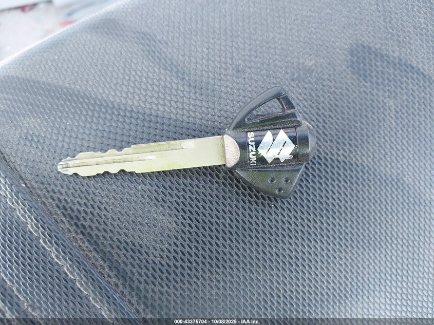 2019 Suzuki Gsx250R M/Zm/Za VIN: LC6DN11A0K1100303 Lot: 43375704