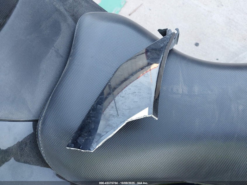 2019 Suzuki Gsx250R M/Zm/Za VIN: LC6DN11A0K1100303 Lot: 43375704