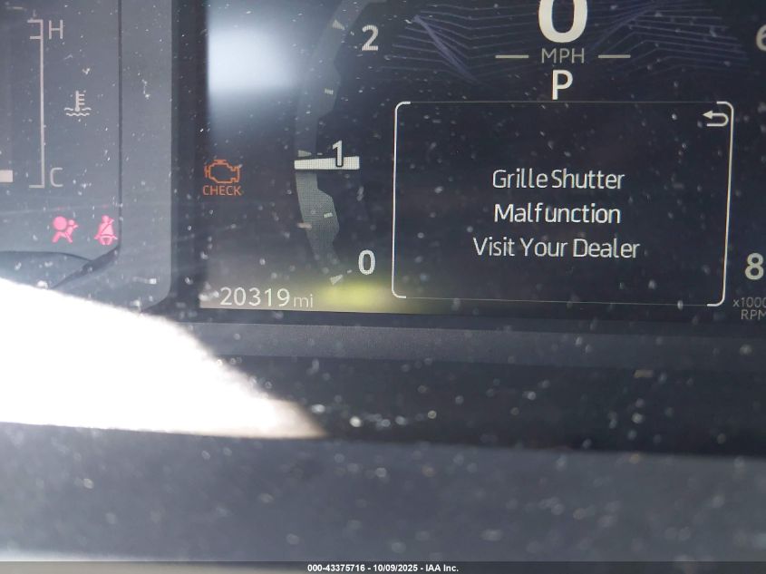 2024 Toyota Tacoma Sr5 4Wd VIN: 3TMLB5JN8RM010395 Lot: 43375716