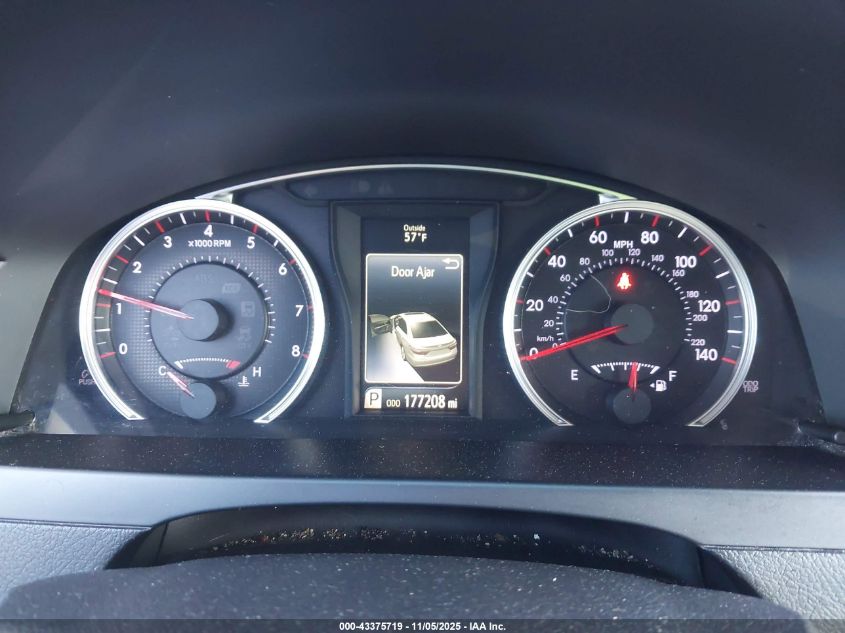 2017 Toyota Camry Se VIN: 4T1BF1FKXHU312946 Lot: 43375719