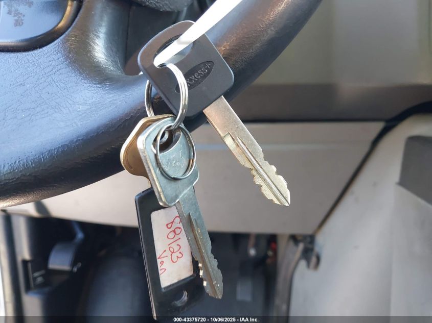 2014 Ford E-350 Super Duty Commercial VIN: 1FTSE3EL1EDA49898 Lot: 43375720