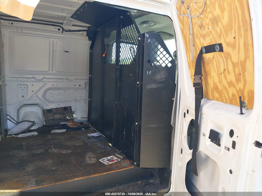 2014 Ford E-350 Super Duty Commercial VIN: 1FTSE3EL1EDA49898 Lot: 43375720