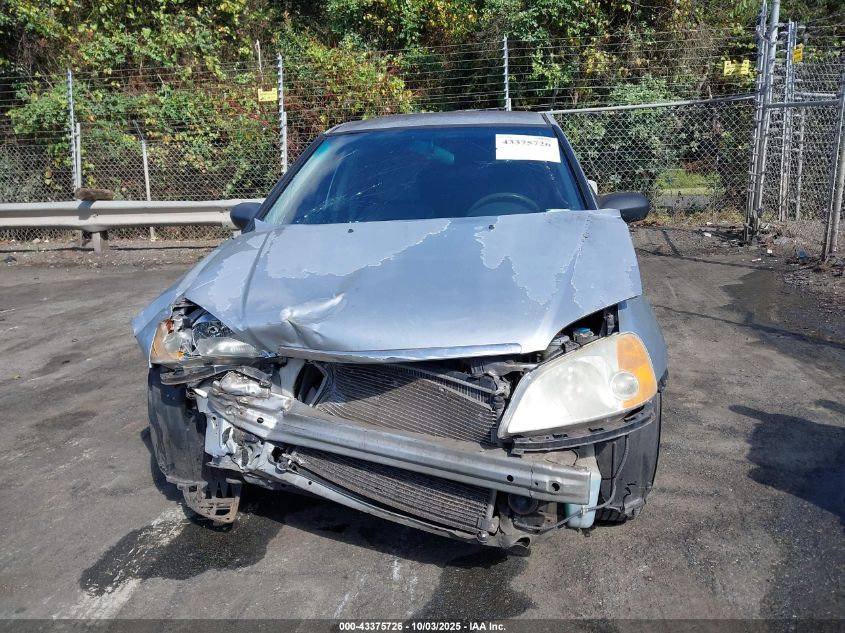 2001 Honda Civic Lx VIN: 2HGES16571H617029 Lot: 43375726