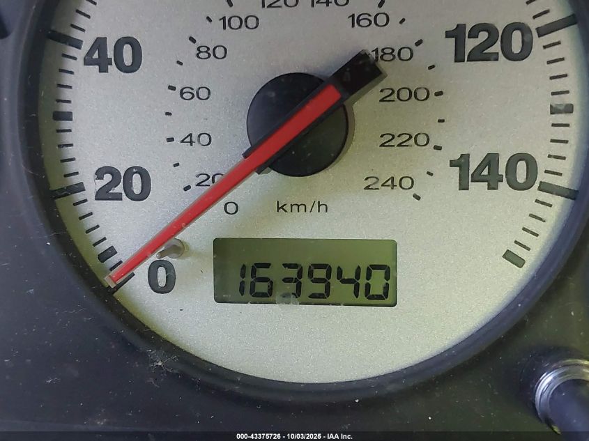 2001 Honda Civic Lx VIN: 2HGES16571H617029 Lot: 43375726